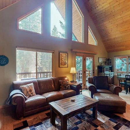 Tivoli Chalet Leavenworth Extérieur photo
