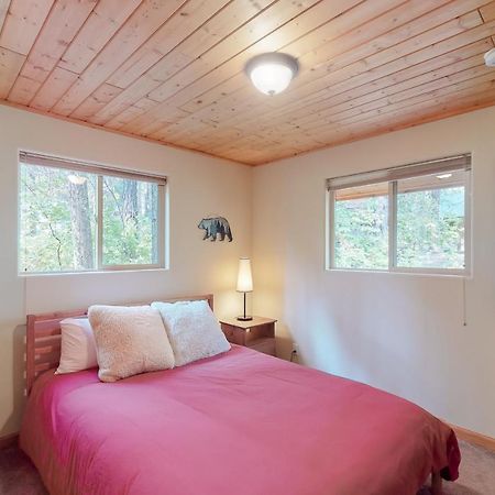 Tivoli Chalet Leavenworth Extérieur photo