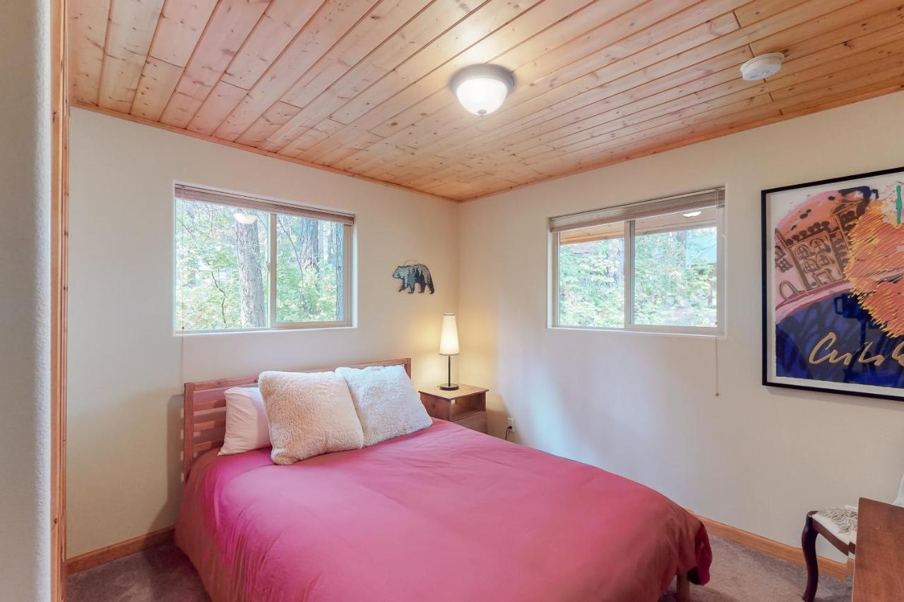 Tivoli Chalet Leavenworth Extérieur photo