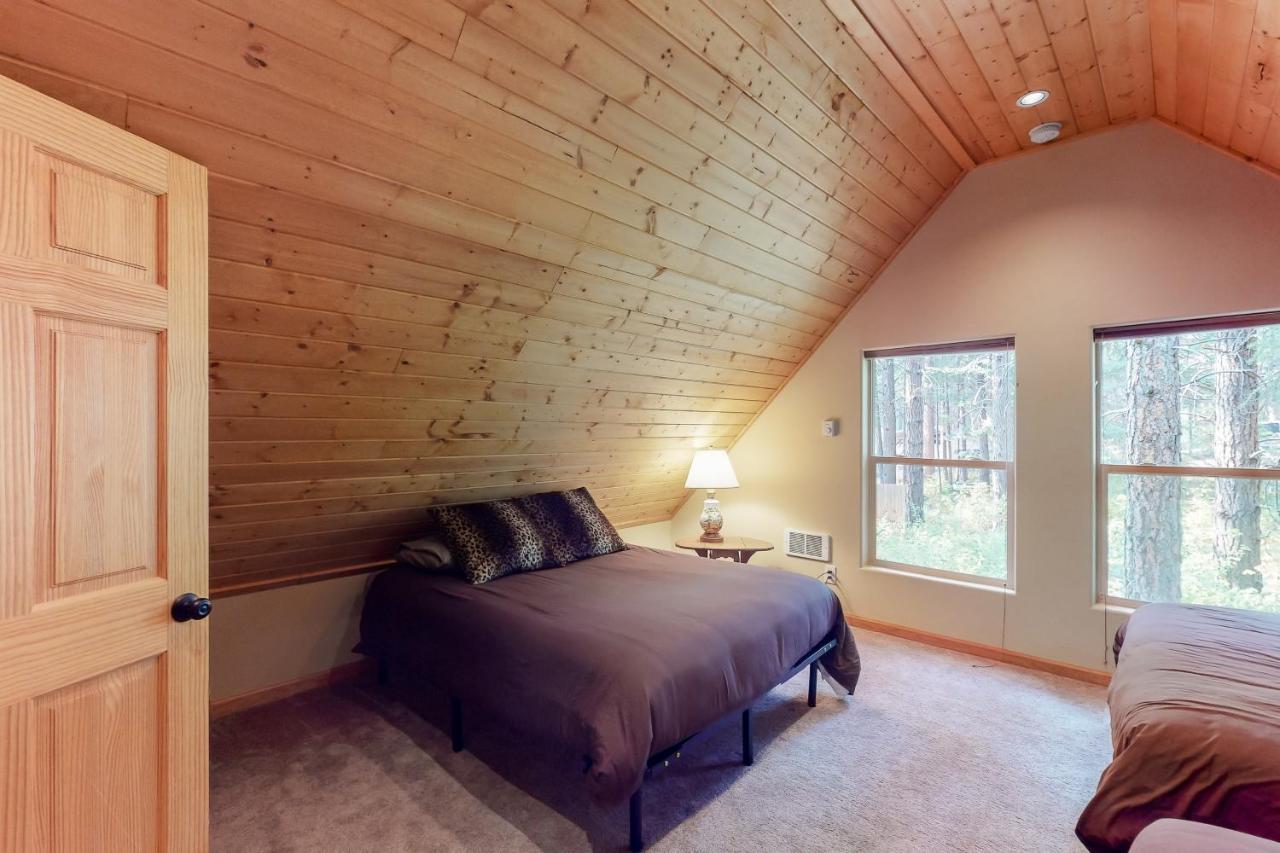Tivoli Chalet Leavenworth Extérieur photo