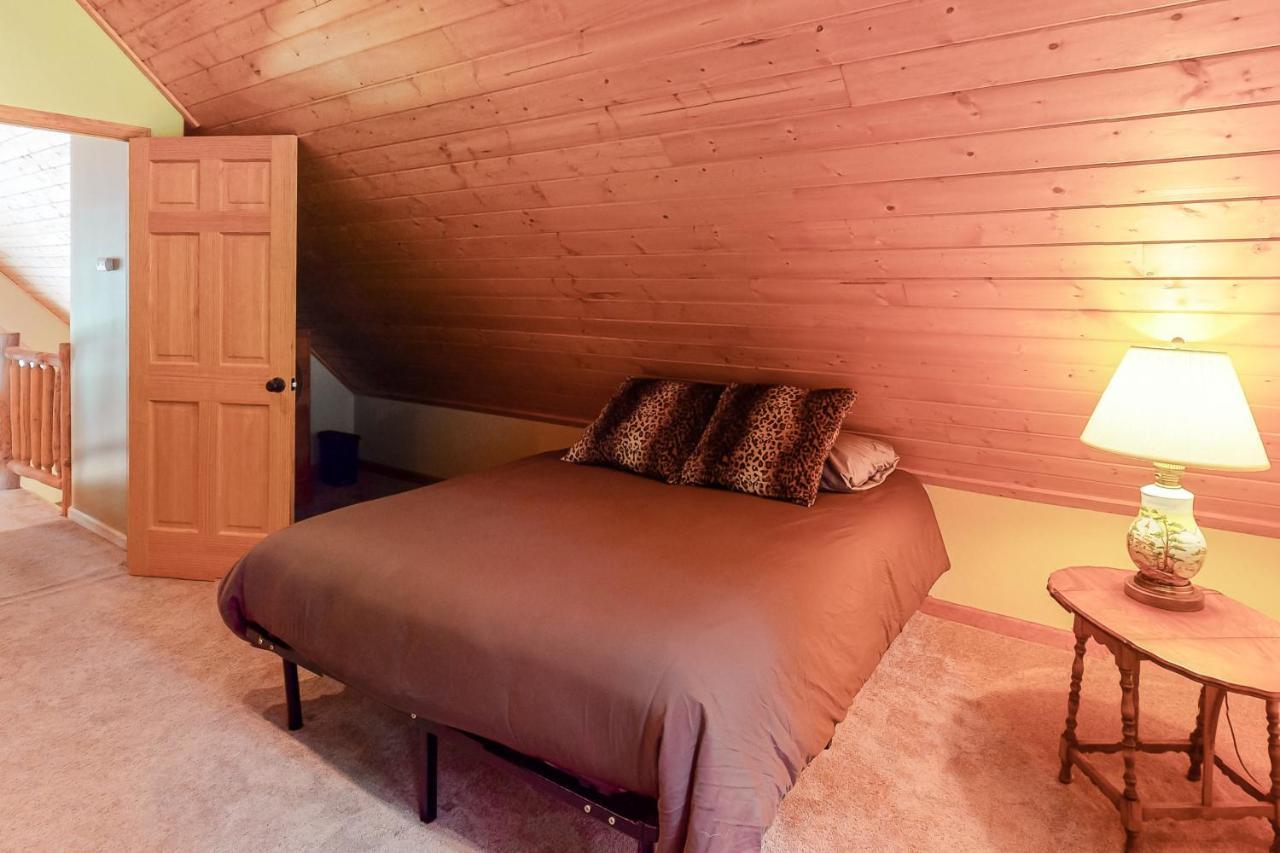 Tivoli Chalet Leavenworth Extérieur photo