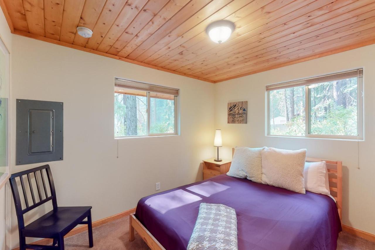 Tivoli Chalet Leavenworth Extérieur photo