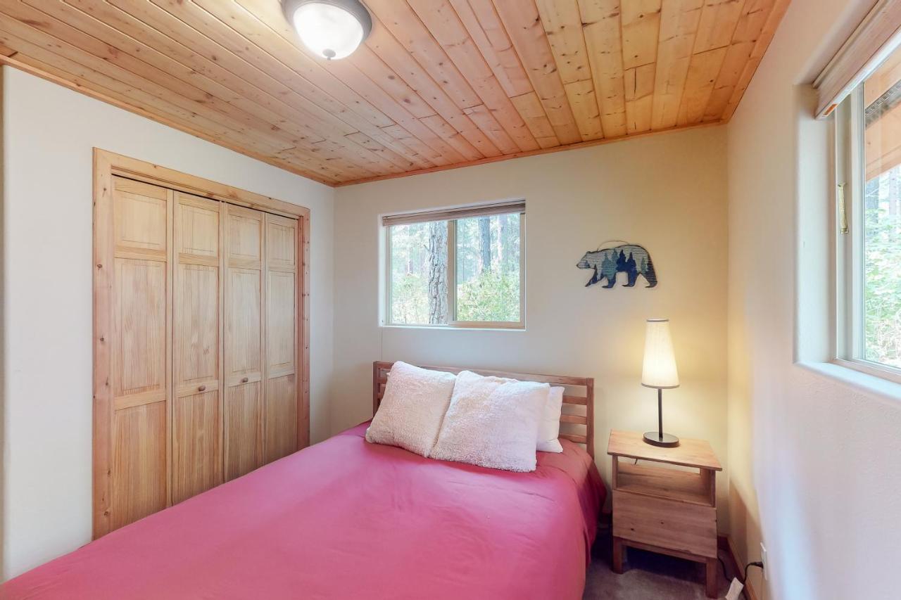 Tivoli Chalet Leavenworth Extérieur photo