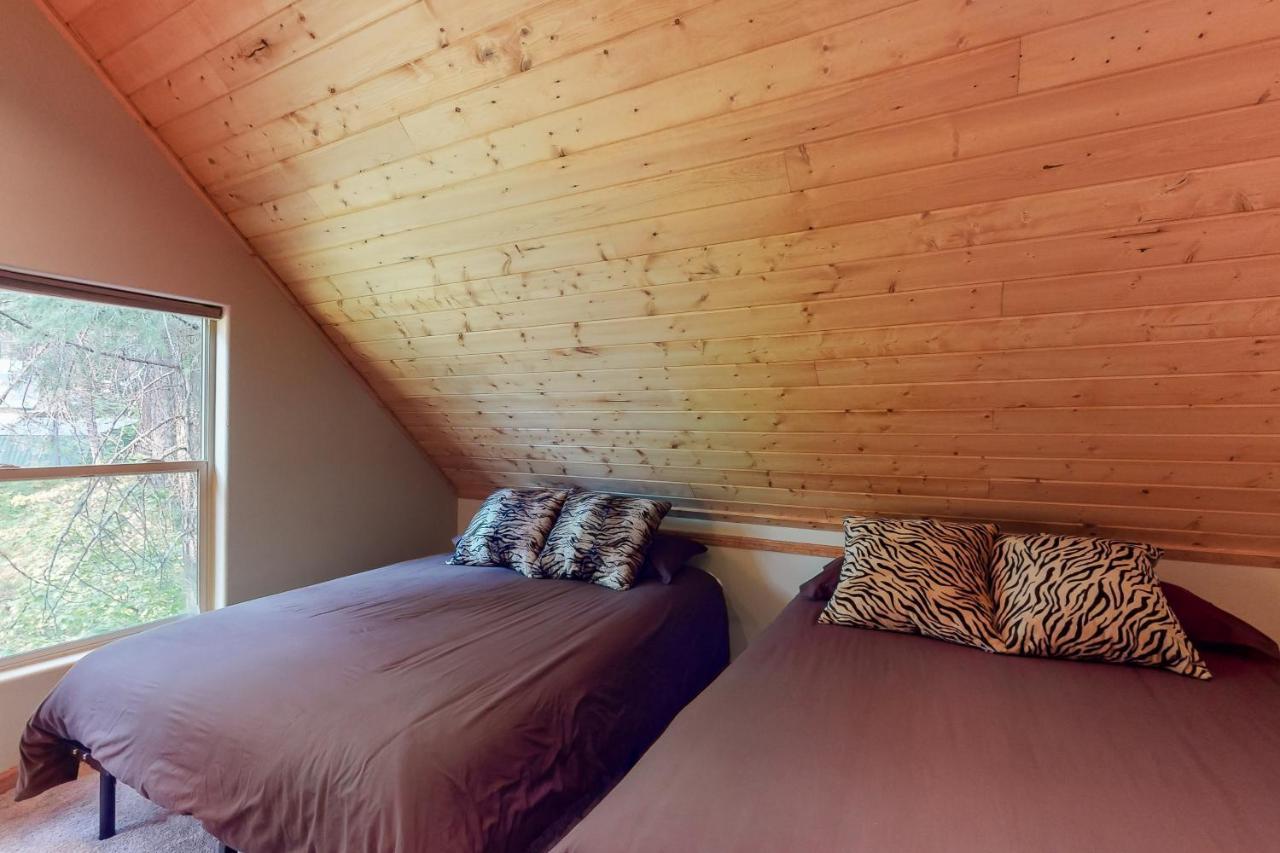 Tivoli Chalet Leavenworth Extérieur photo